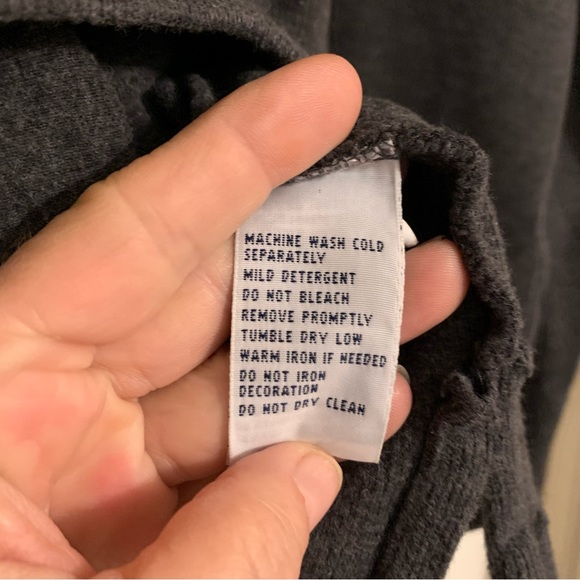 Ralph Lauren zip up sweater - Picture 5 of 9